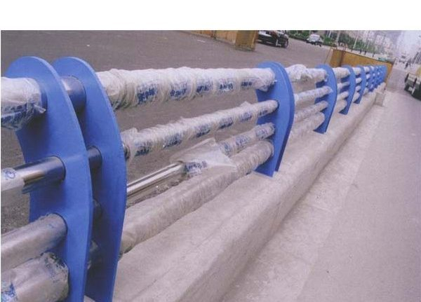 淄博不锈钢复合管护栏​市场投机性转弱